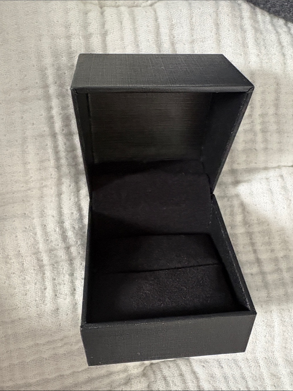 Kay Jewelers Gift Box – Original Jewelry Classic Gift Case